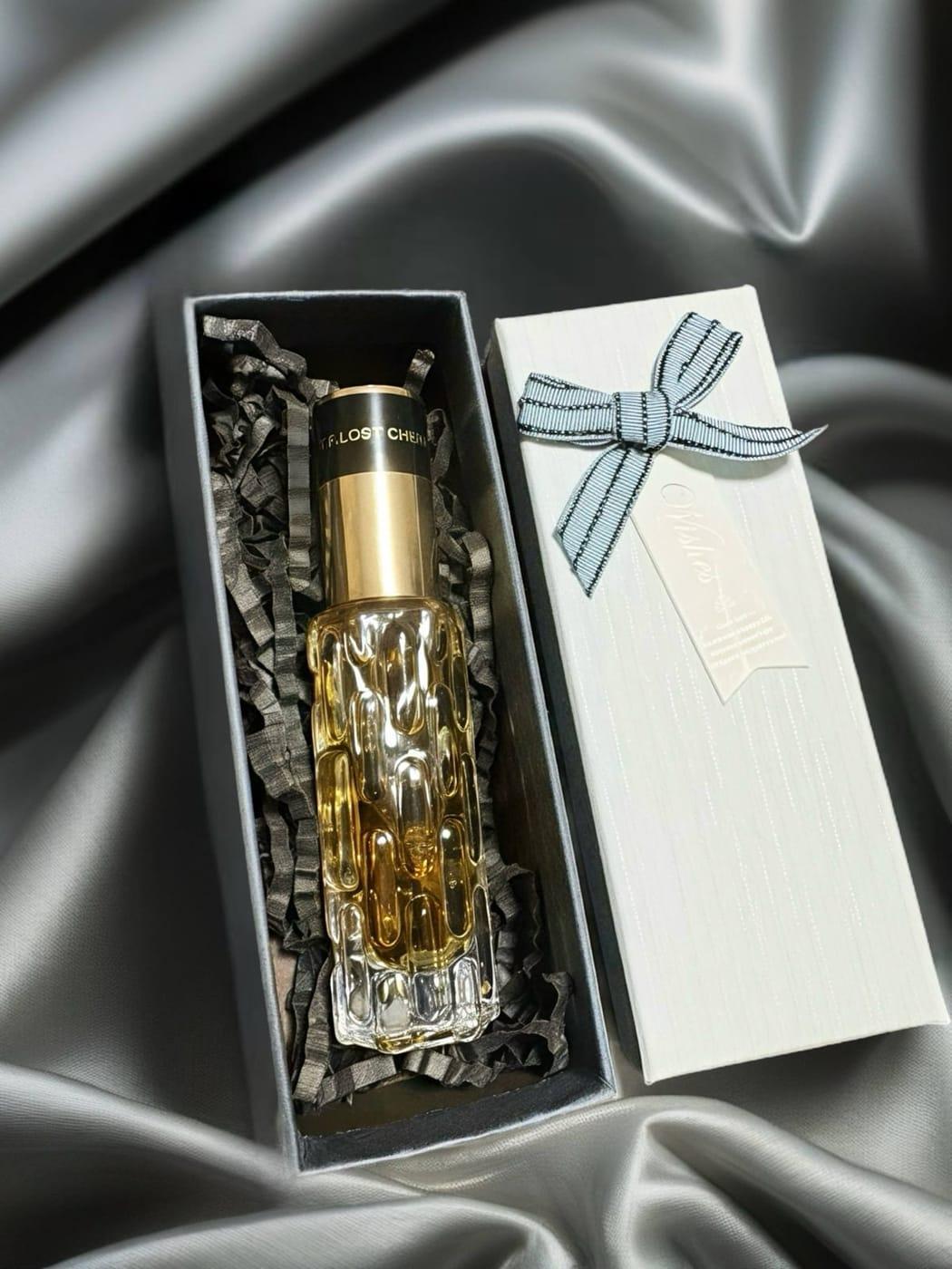 По мотивам Tom Ford Lost Cherry