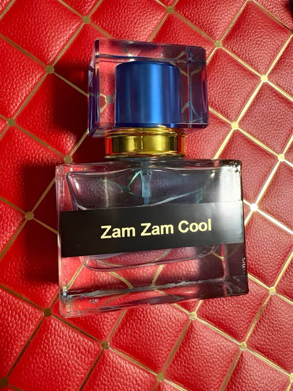 По мотивам Zam Zam